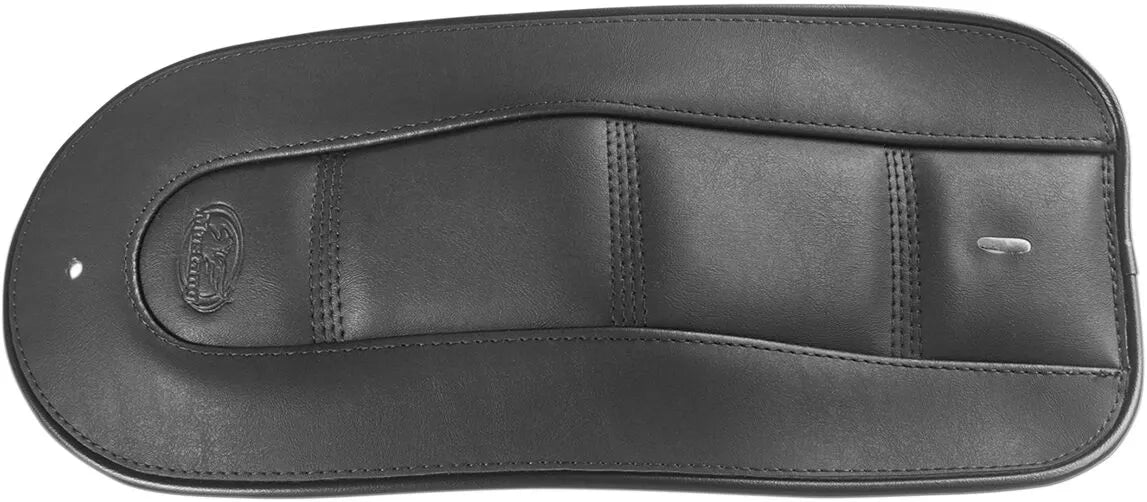 Mustang Fender Bib Solo Seat Harley Davidson Softail Slim FLSL