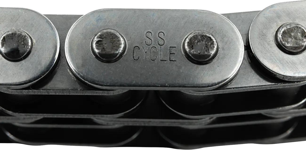 S&s Cycle Primary Chain for Big Twin Motorcycles