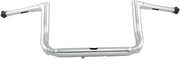 La Choppers 1-1/2" Grande Twin Peaks Handlebar