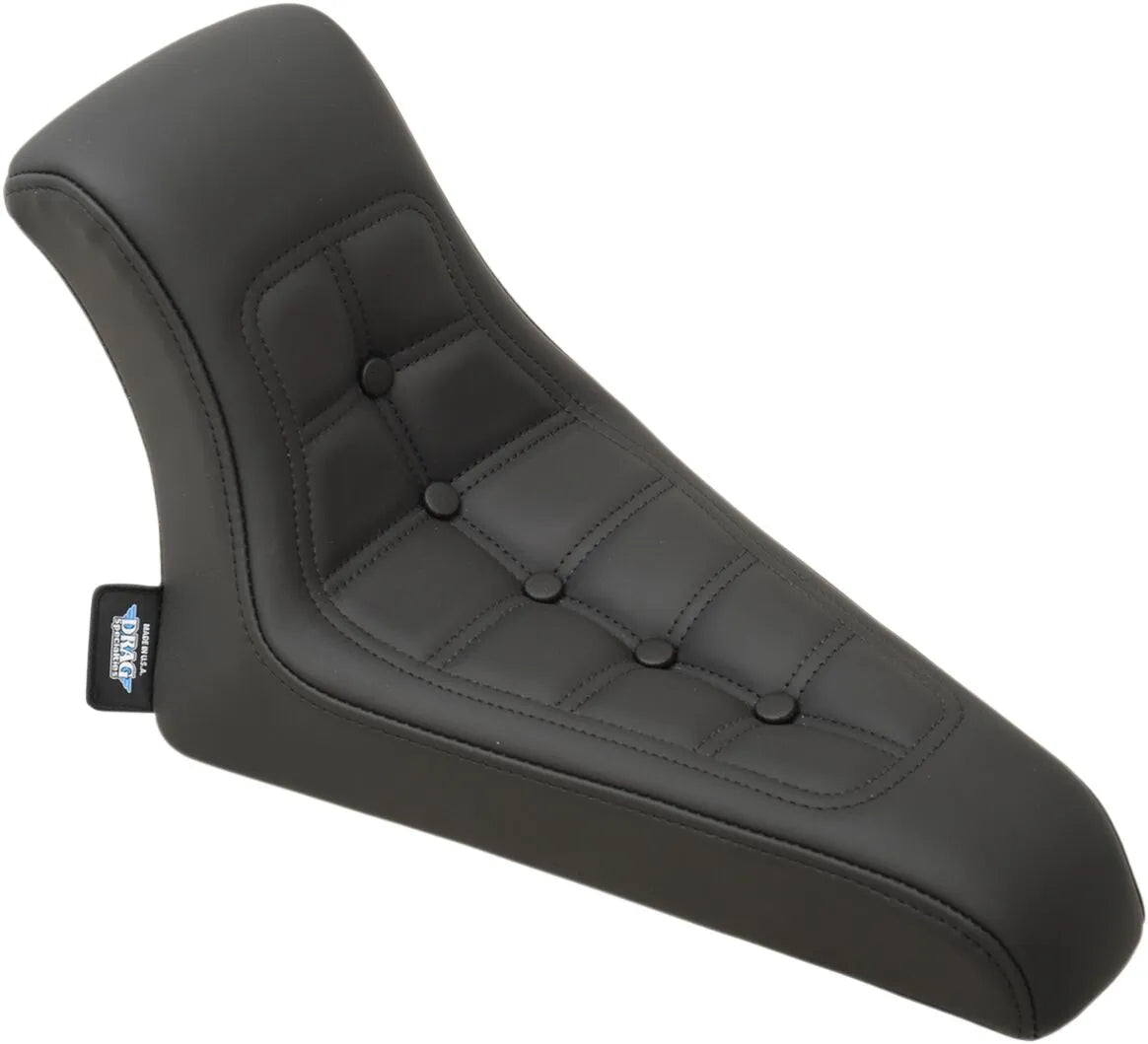 Drag Specialties Low Rider Solo Seat