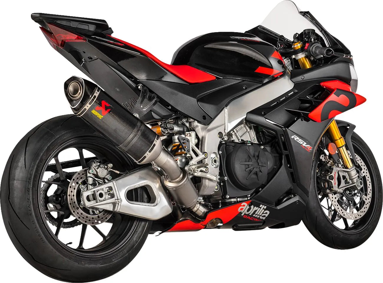 Akrapovic Track Day Link Pipe Do Układu Wydechowego Evolution Line