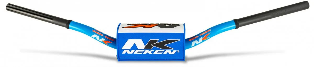 Neken Variable Diameter Handlebars