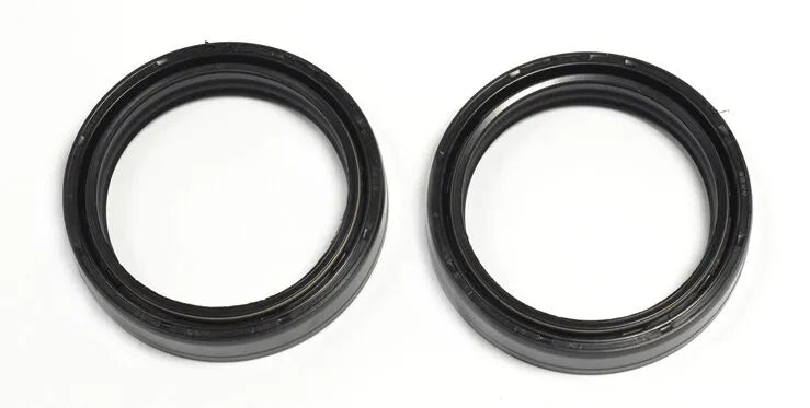 Athena Fork Oil Seals - High-quality Replacement Pair