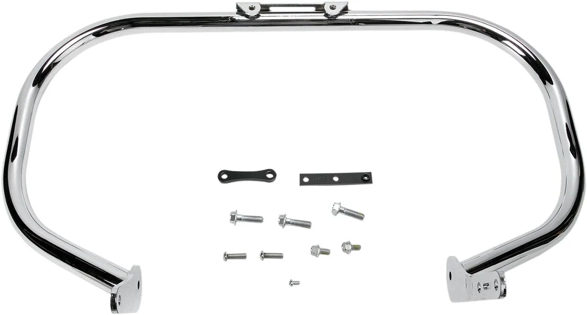 Cobra Freeway Bar For Custom Fitment