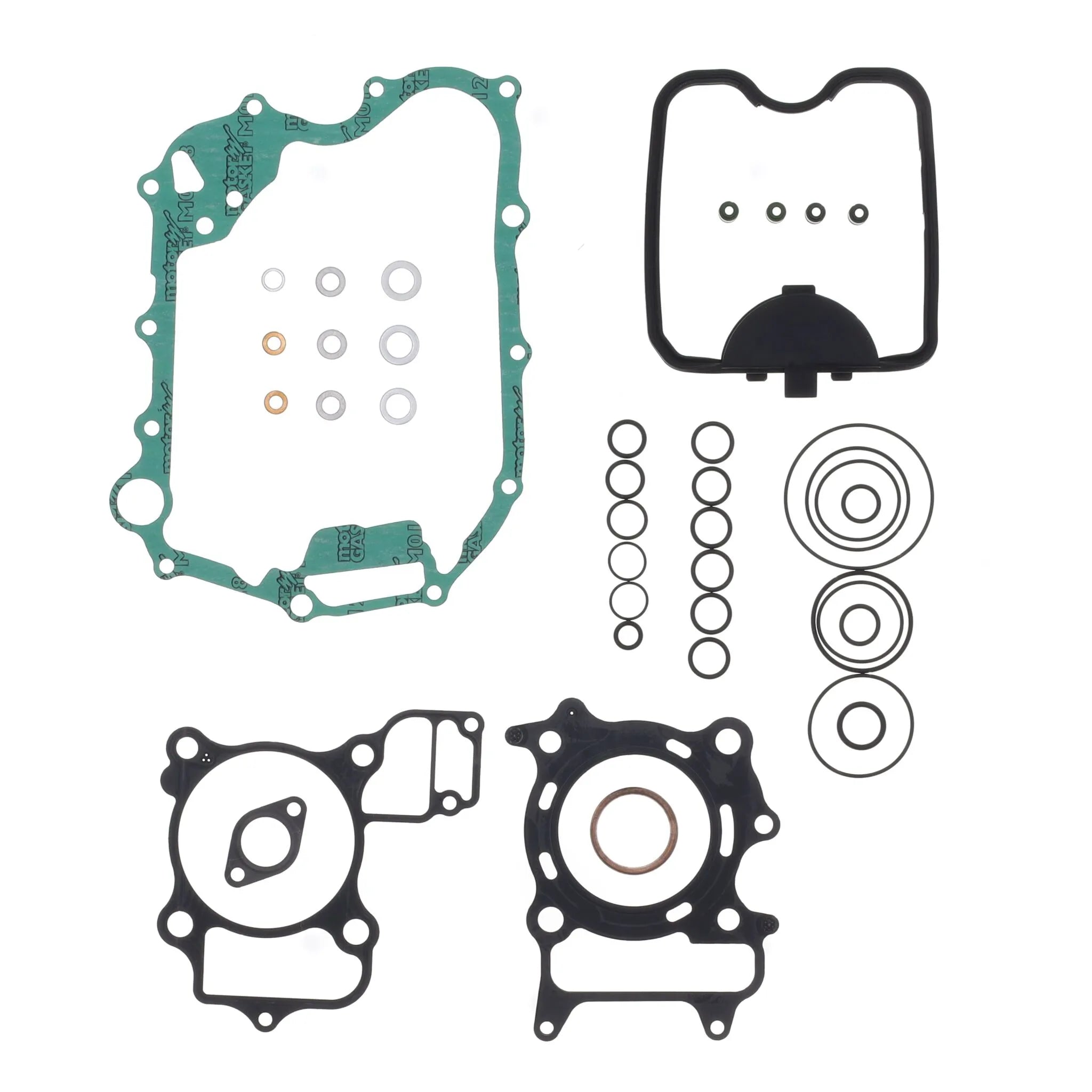 Athena Gasket Kit for Top End