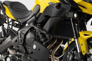 Sw-motech Crash Bar For Frame Mounting