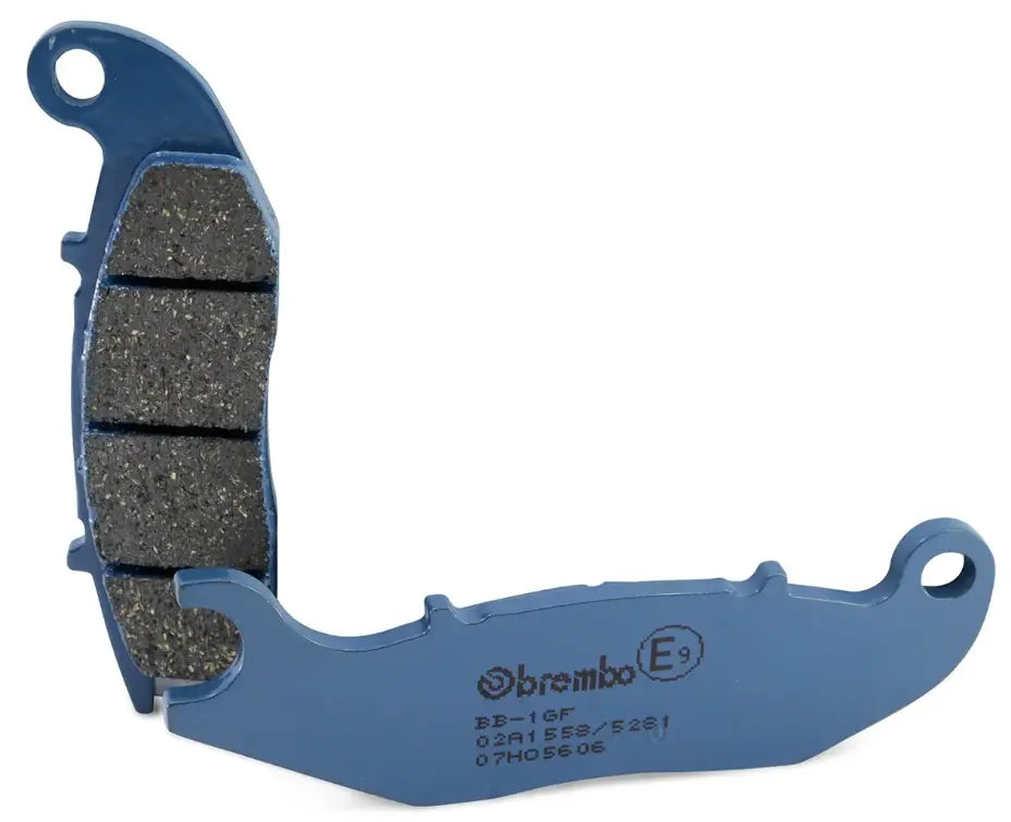 Brembo Cc Carbon Ceramic Prime Line Klocki Hamulcowe