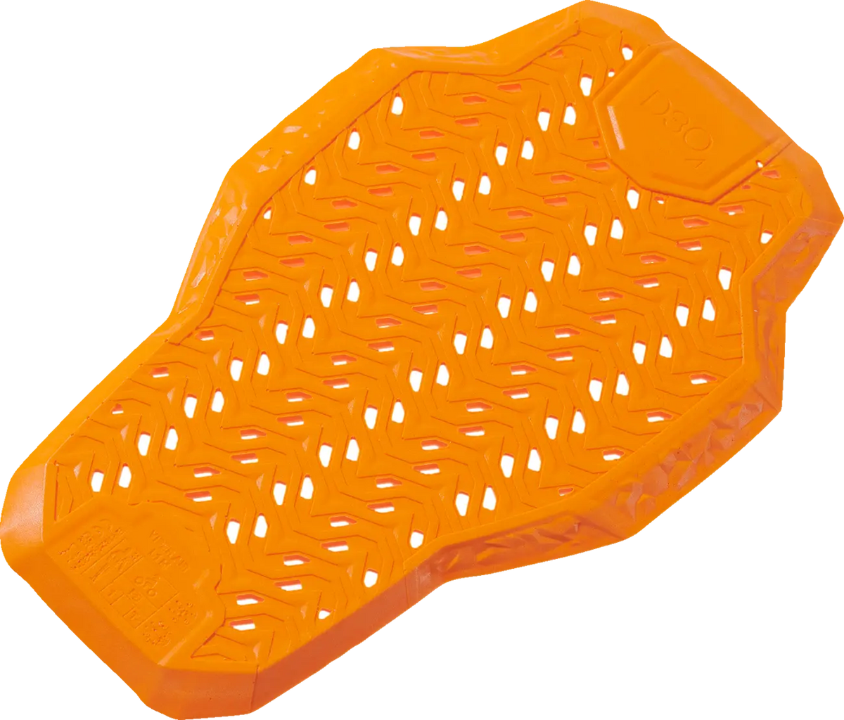 Icon D3O Viper Air L1 Back Guard