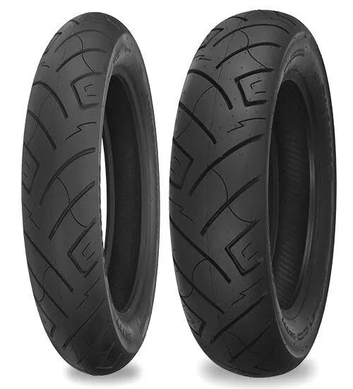 Shinko F777 Front Tire 90/90-21 Tubeless