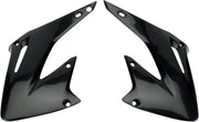 UFO Replacement Radiator Shrouds