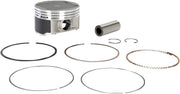 Wsm Piston Kit 92.50mm +0.50mm Oversize