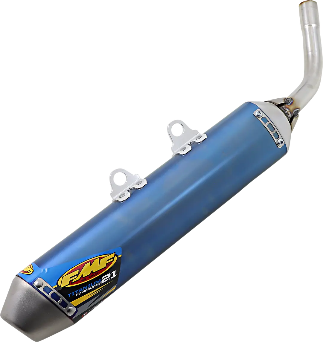 Fmf Powercore 2.1 Extreme Tłumik Slip-on