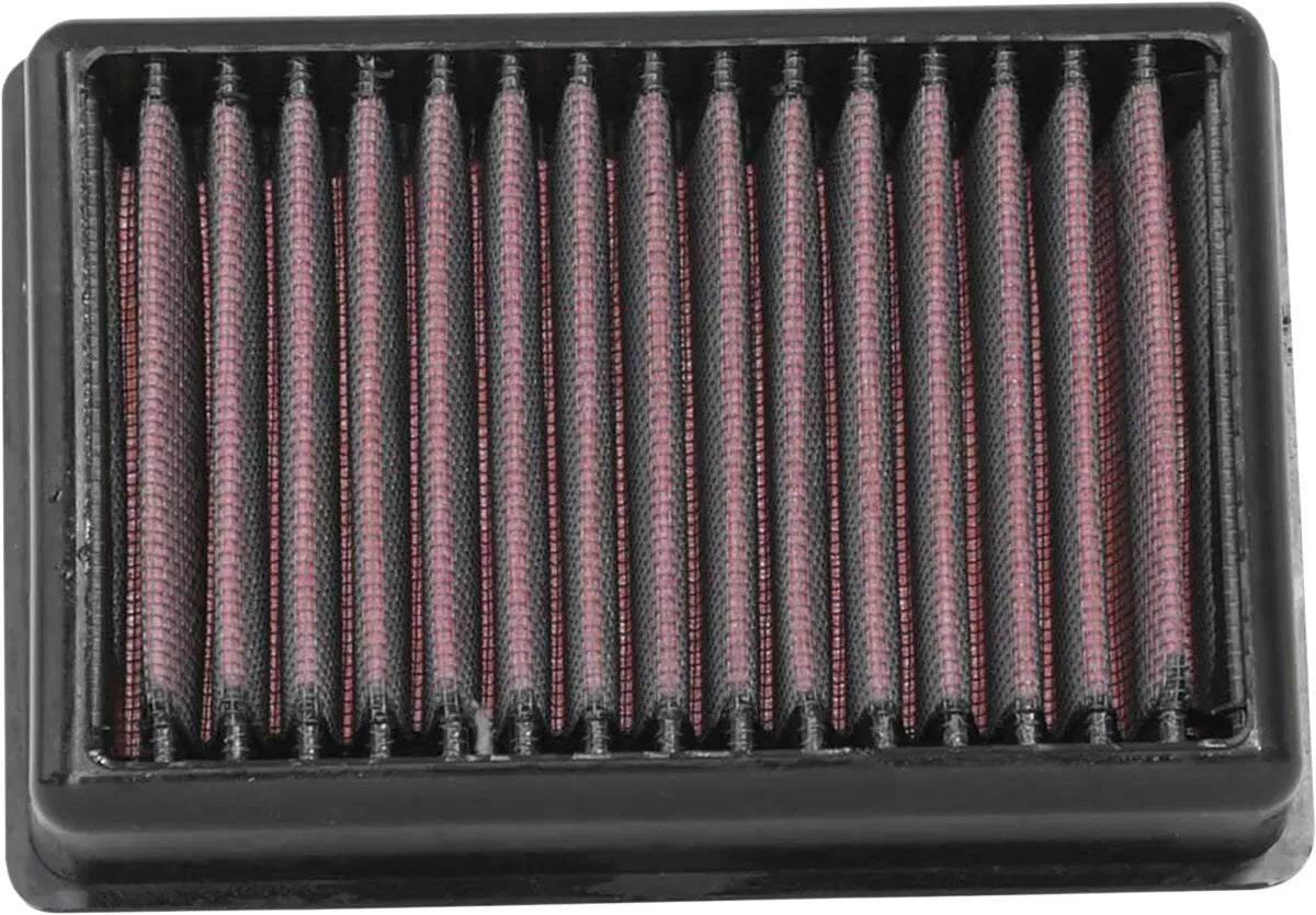 K & N Oe Replacement High-flow Air Filter