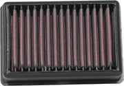 K & N Oe Replacement High-flow Air Filter