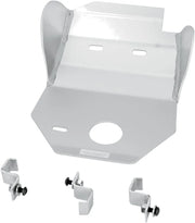Moose Offroad Aluminum Skid Plate