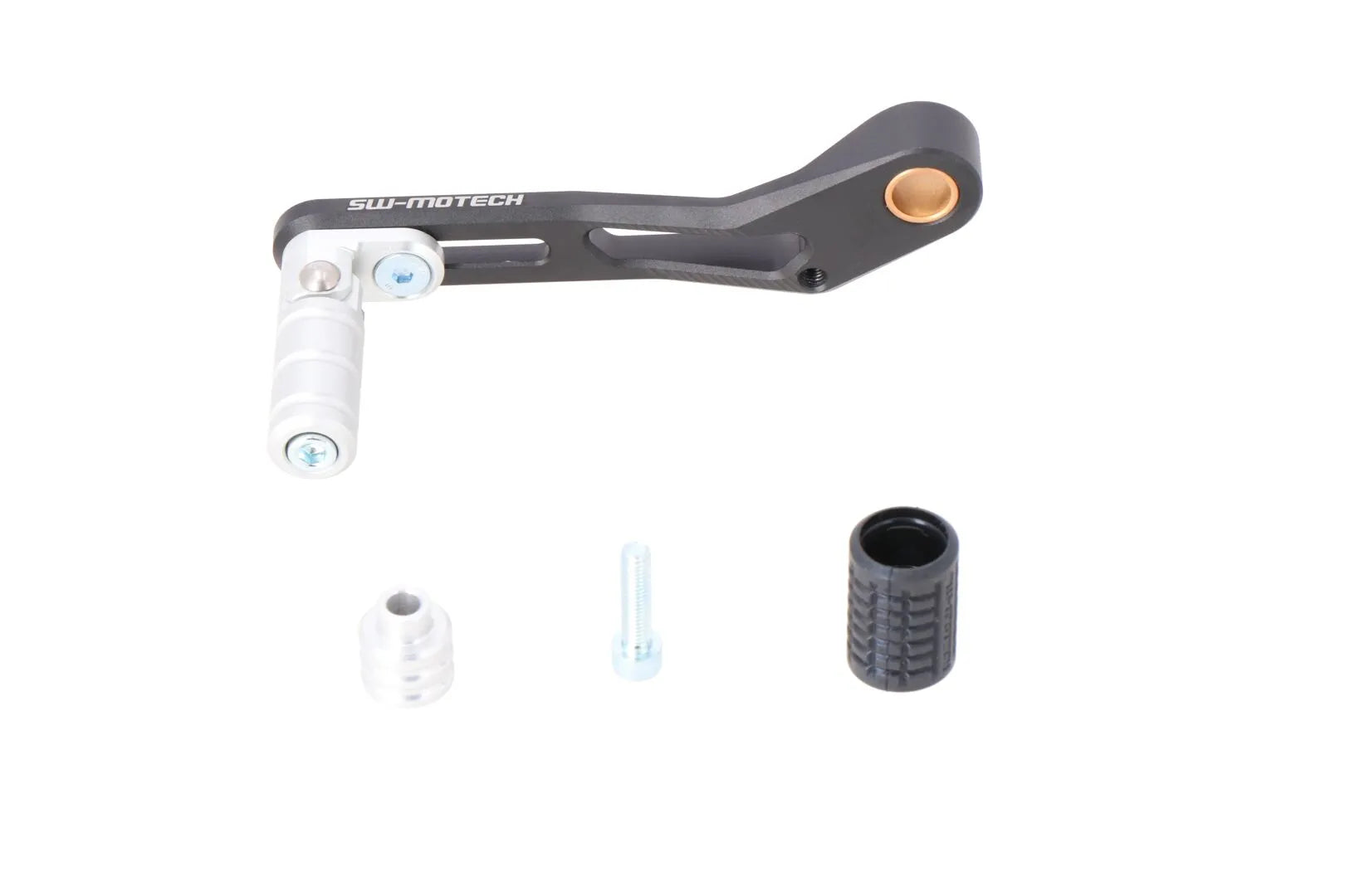 Sw-motech Gear Lever - Adjustable Shift Lever