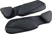 Bs Sand Door Bag - Front, Black