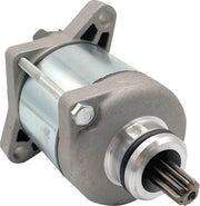 Rick's Motorsport Electric Starter - Oem Replacement