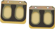 Boyesen Pro Series Reed Set For Rad Valve