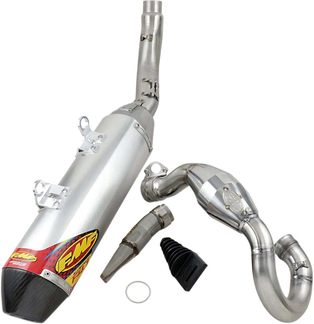 Fmf Factory 4.1 Rct Układ Wydechowy Pełny System