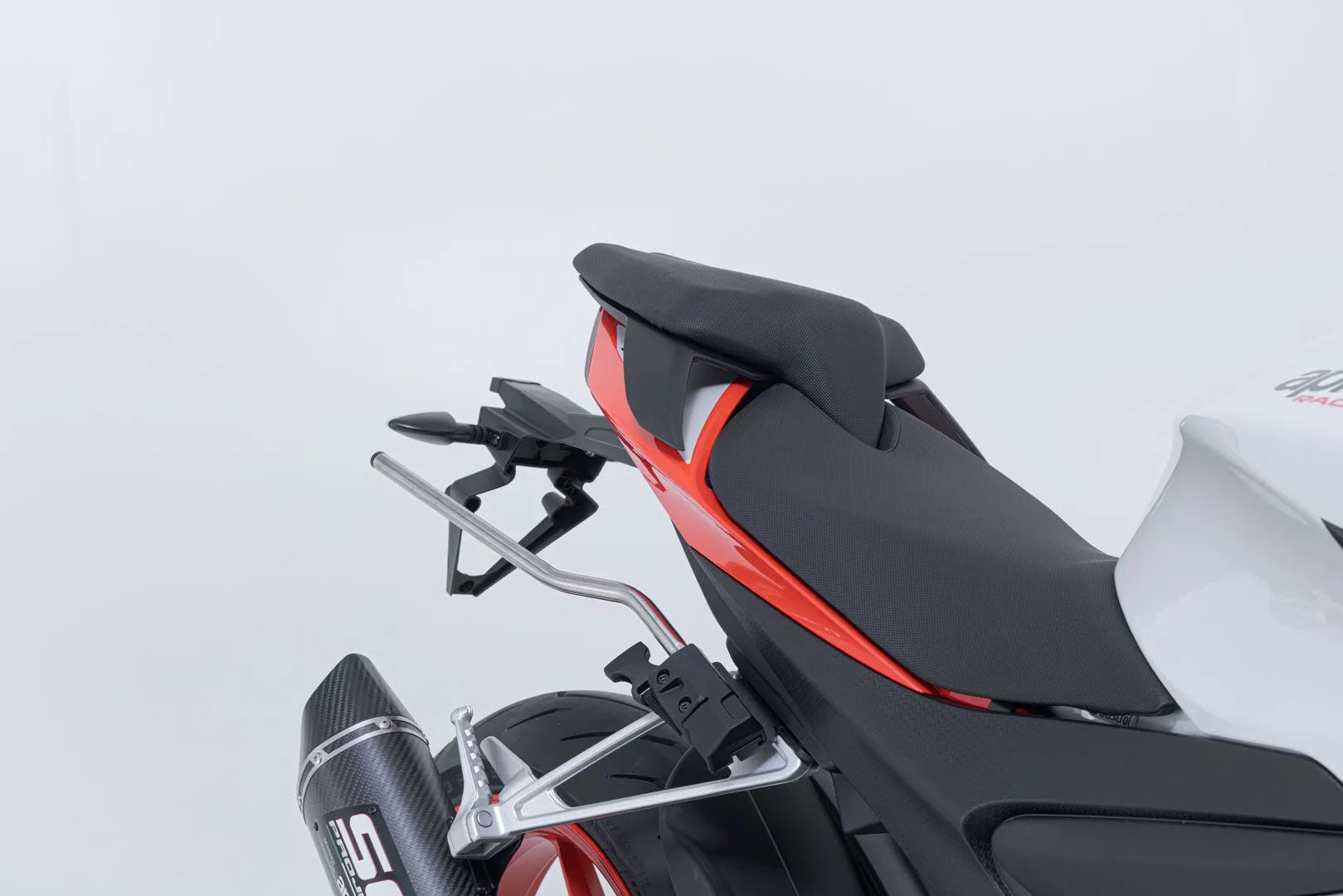 Sw-motech Pro Blaze H Saddlebag Set