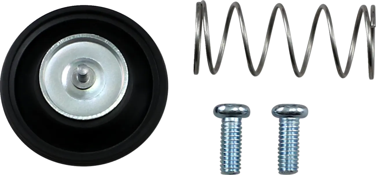 Parts Unlimited Air Cut-off Valve Rebuild Kit