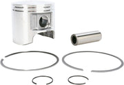 Wsm Piston Kit - Standard Bore 84.00mm