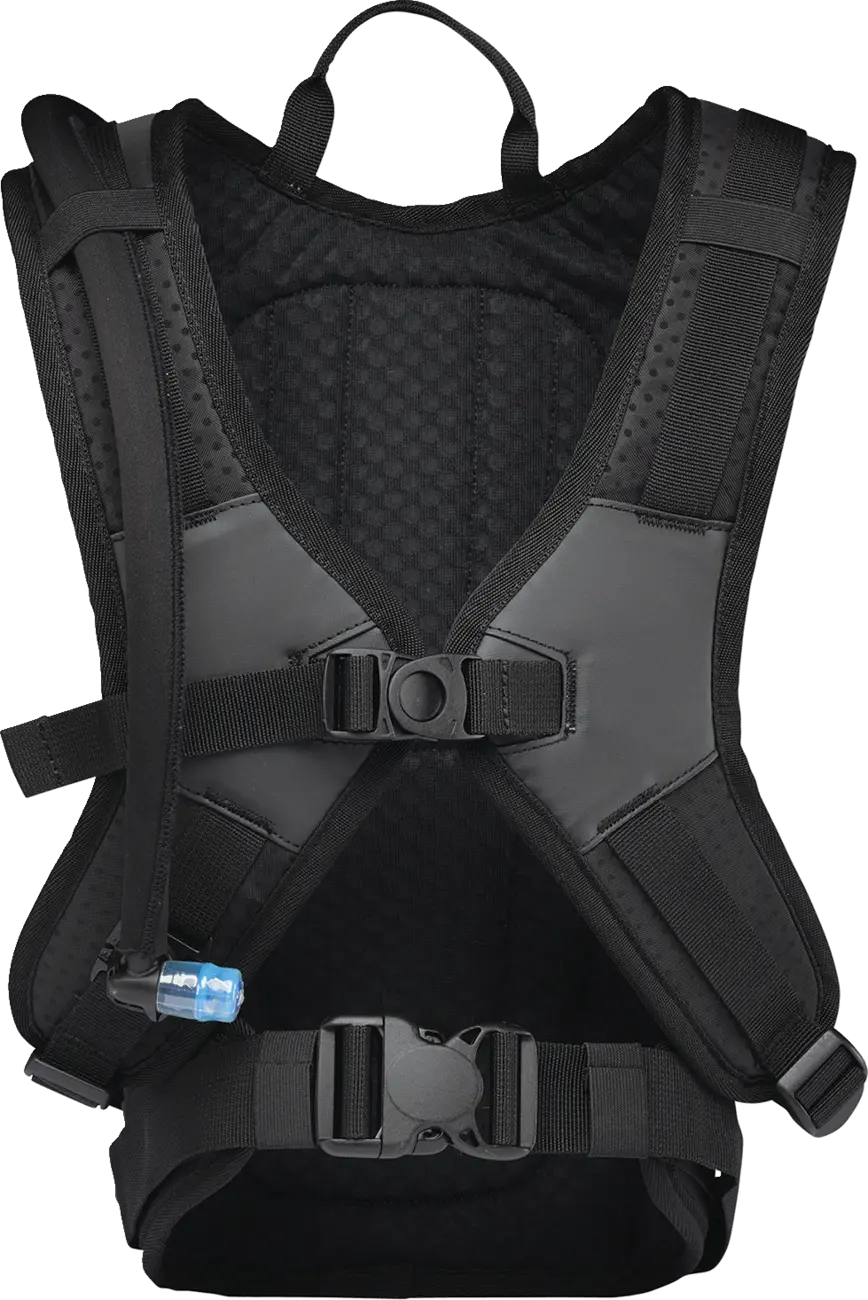Thor Vapor Hydration Pack Gray/Black 1.5L