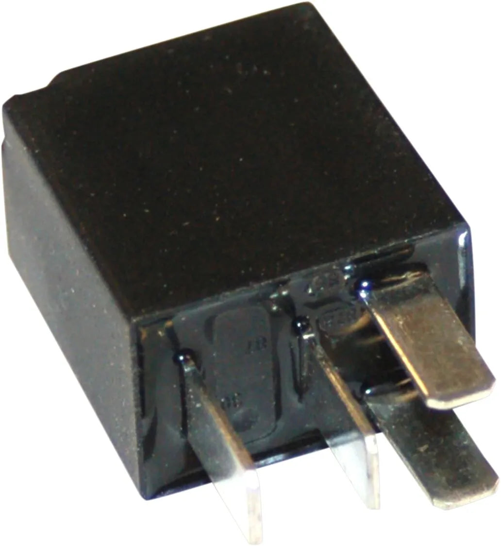 Namz 25 Amp Micro Relay/socket Kit