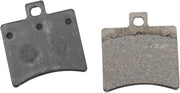 Klocki Hamulcowe Dp Brakes Odp Organiczne Do Skuterów - Tył