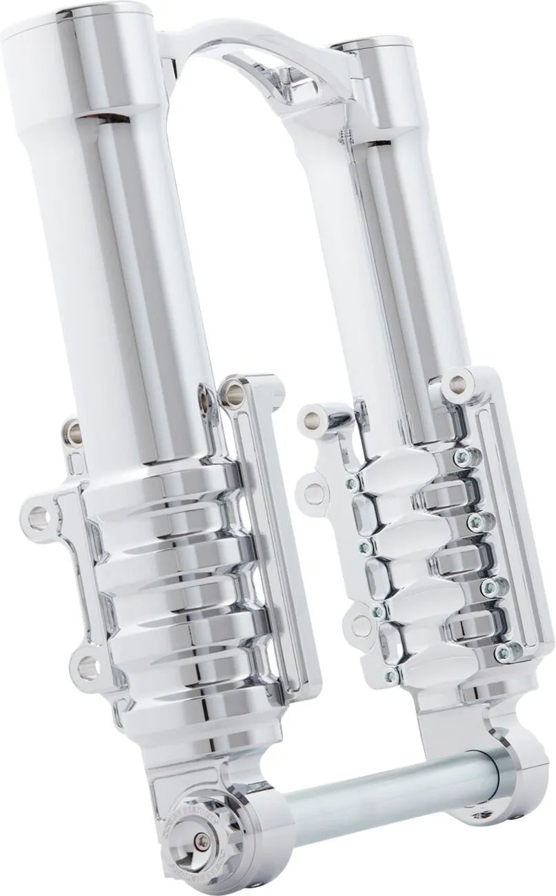 Arlen Ness Method No Flex Fork Legs For Touring Models