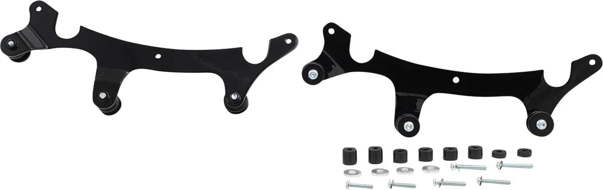 Cobra Docking Kit For Detachable Backrest