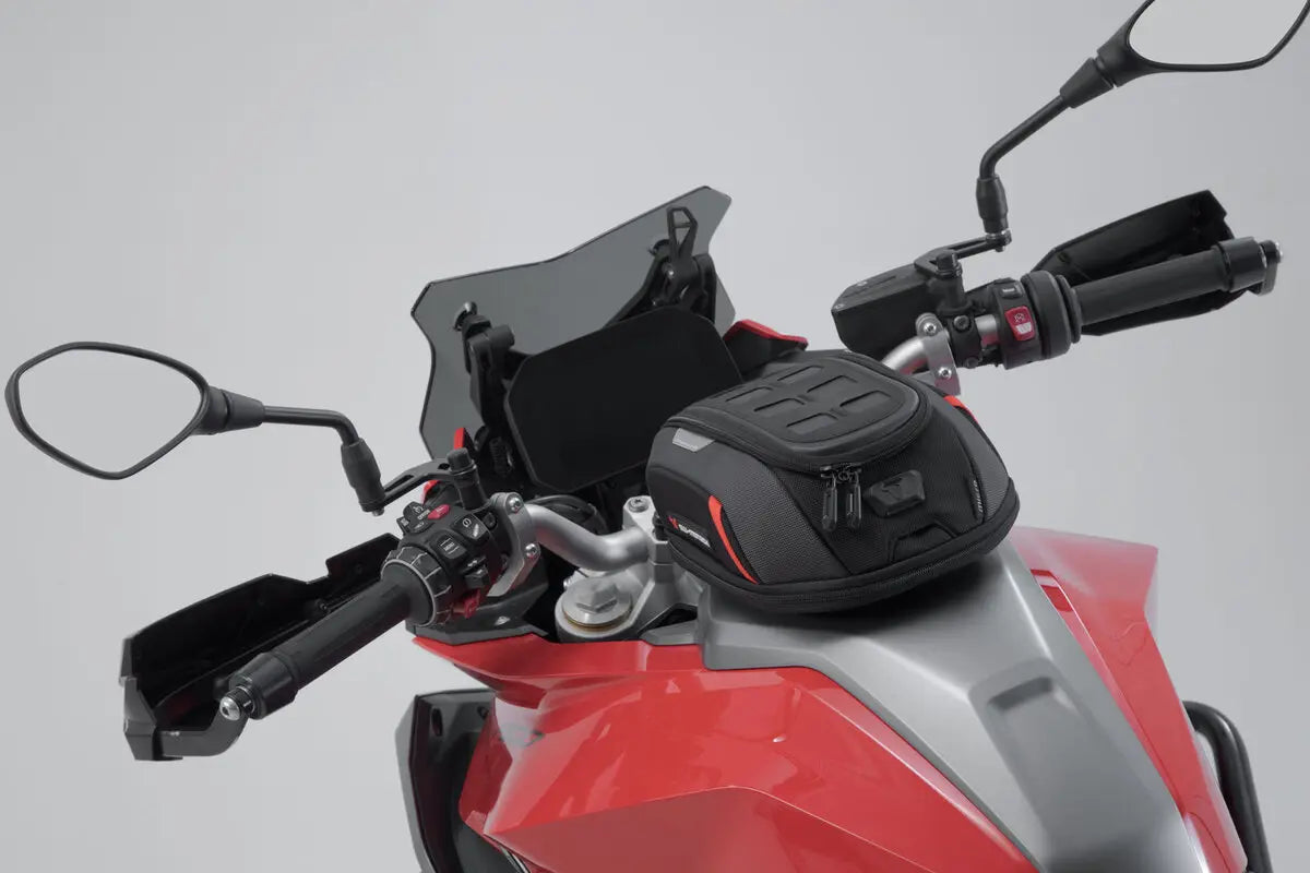 Sw-motech Pro Micro Tank Bag - 5 Liter