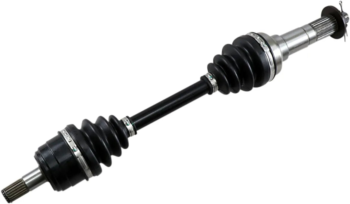 Moose Offroad Complete Axle Assembly