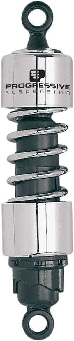 Progressive Suspension 412 Series Shocks For Harley Models