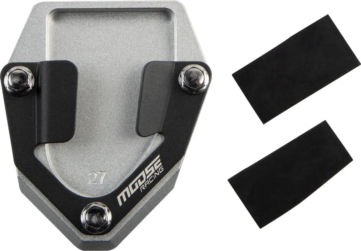 Moose Kickstand Pad Extension for Honda Africa Twin 2016-2019
