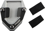 Moose Kickstand Pad Extension for Honda Africa Twin 2016-2019