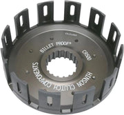 Hinson Racing Billetproof Clutch Basket