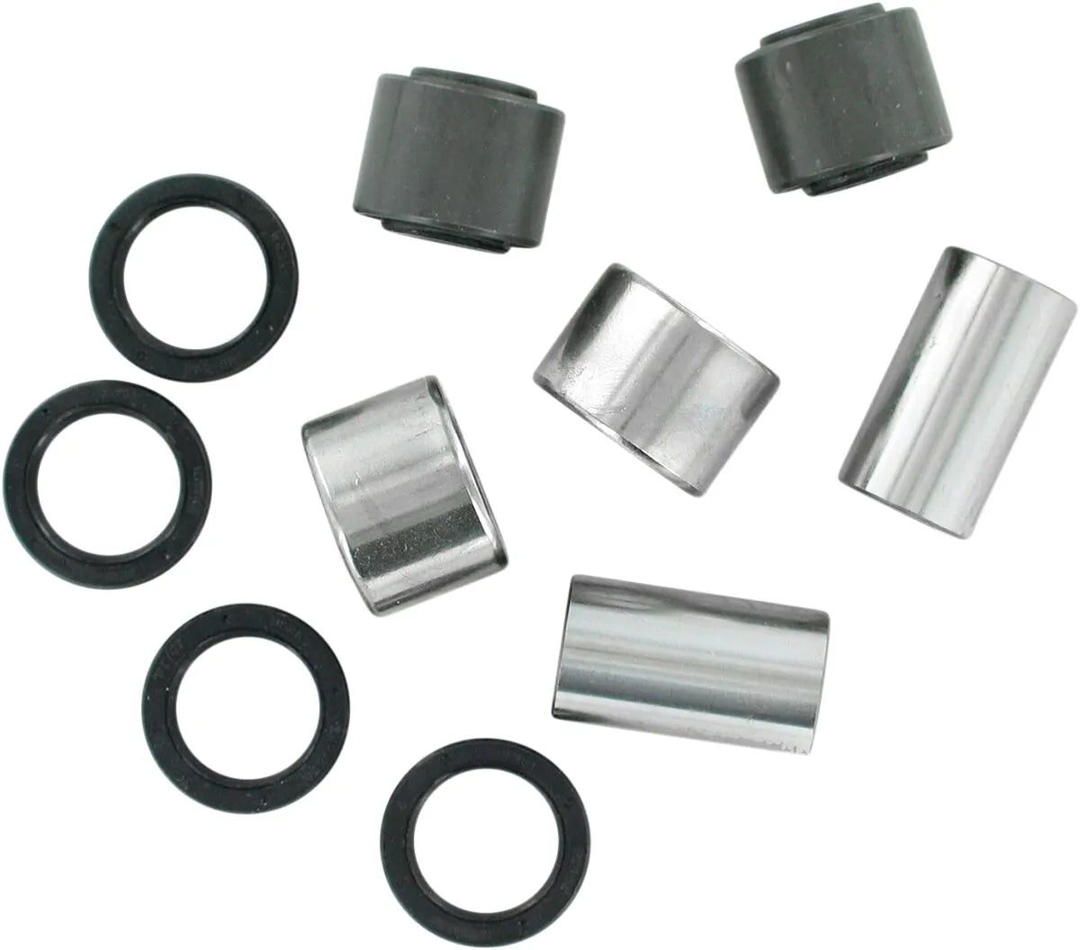 Pivot Works Front Shock Bearing Kit