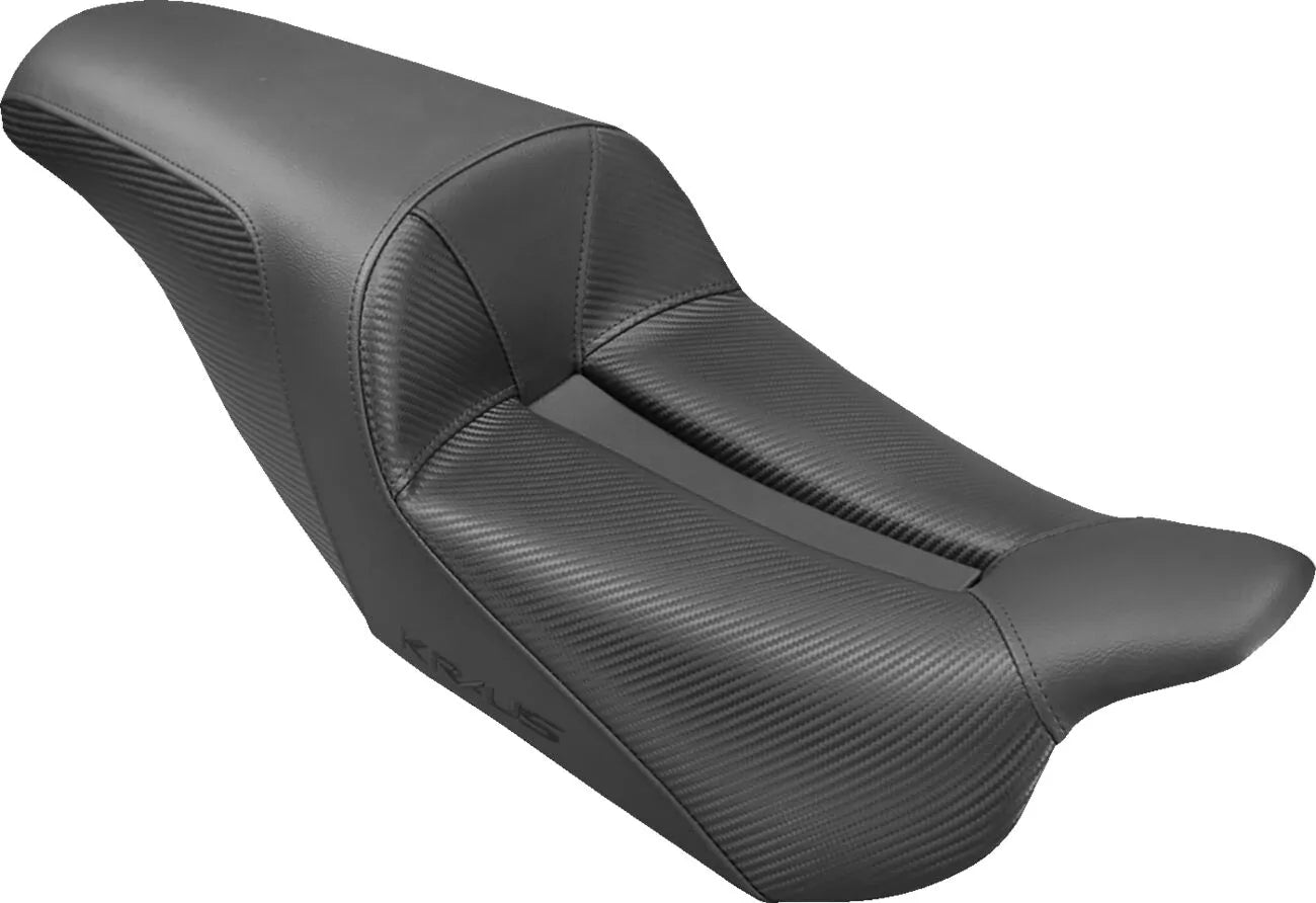 Saddlemen Kraus Moto Pro Seat - For Harley Davidson