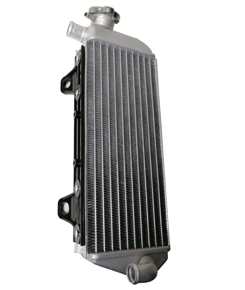 Danish Radiator Ksx Radiator Direct Oem Replacement – Parts Denmark