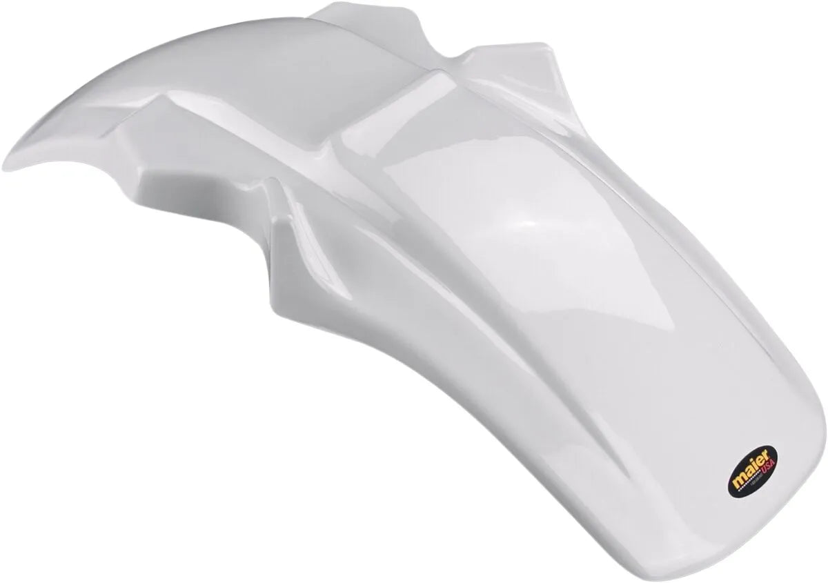 Maier Front Fender for Honda ATC 200 X 1986-1987