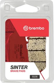 Klocki hamulcowe Brembo Prime Sinter Sd