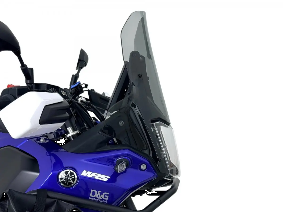 WRS Touring Windscreen for Caponord