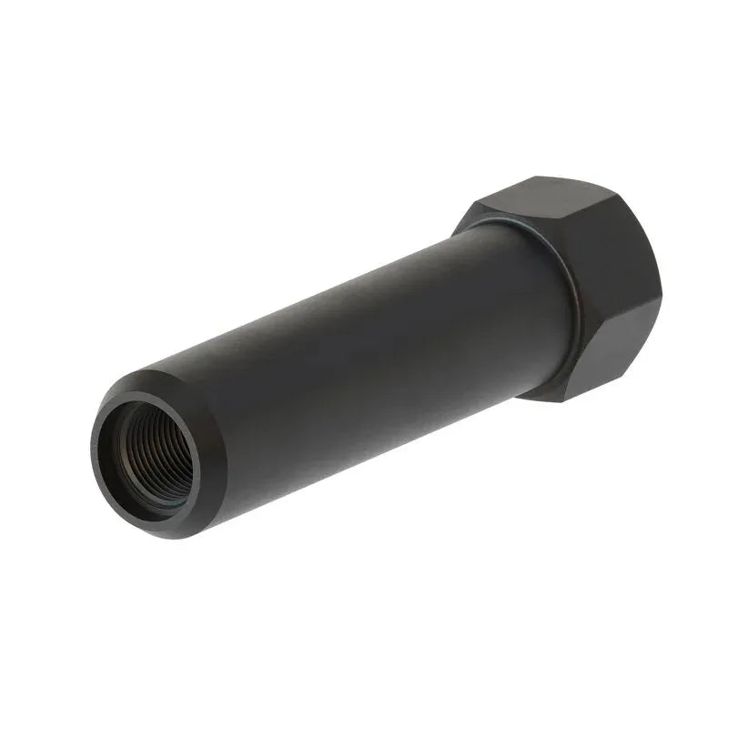 Camso Black M12x1.5 Lug Nut