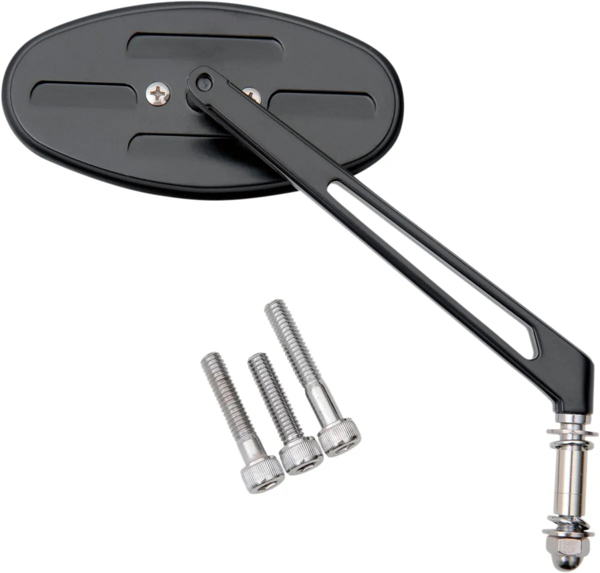 Drag Specialties Stealth I Mirror