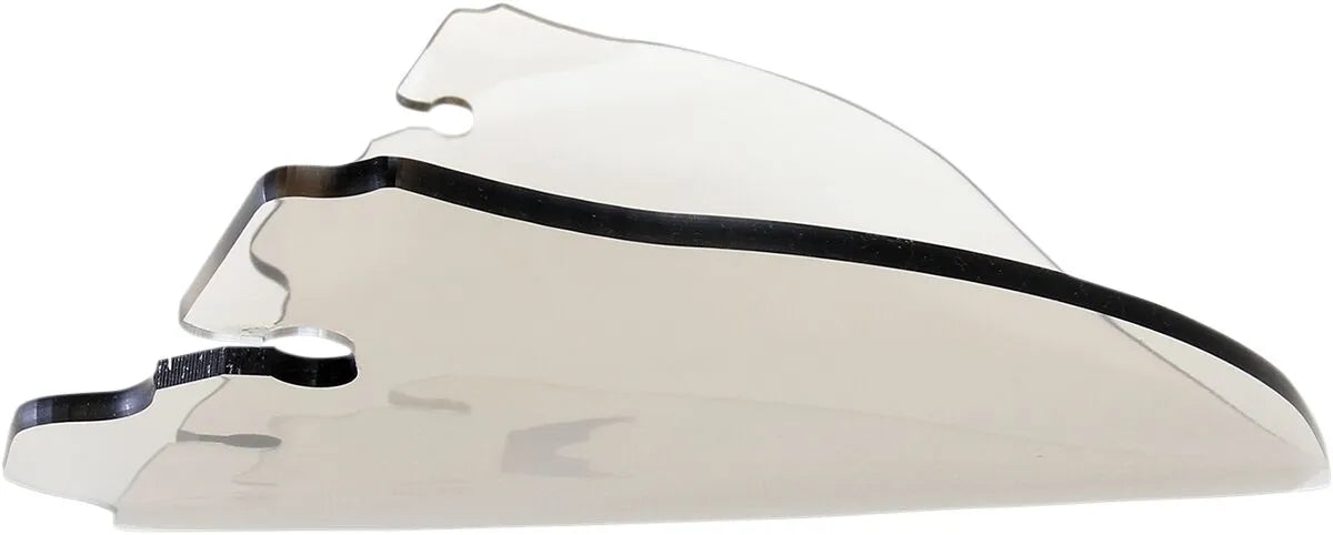 Slipstreamer Replacement Windshield - Smoke