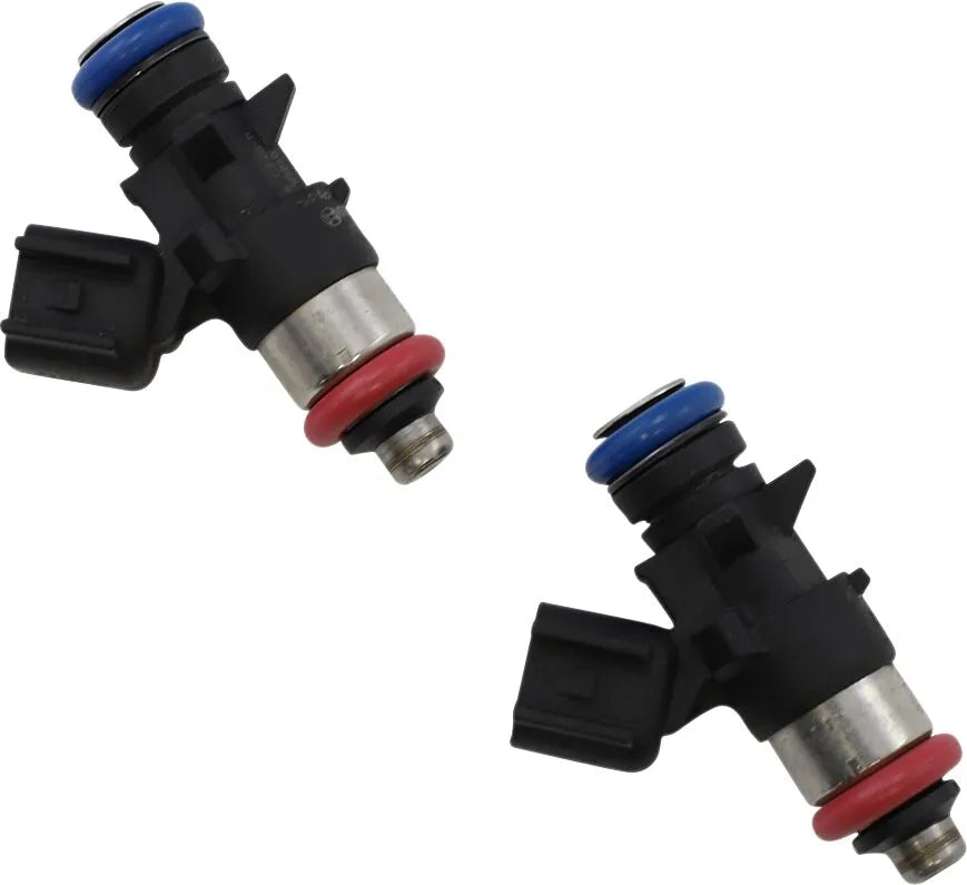 Daytona Twin Tec High Performance Fuel Injector Set