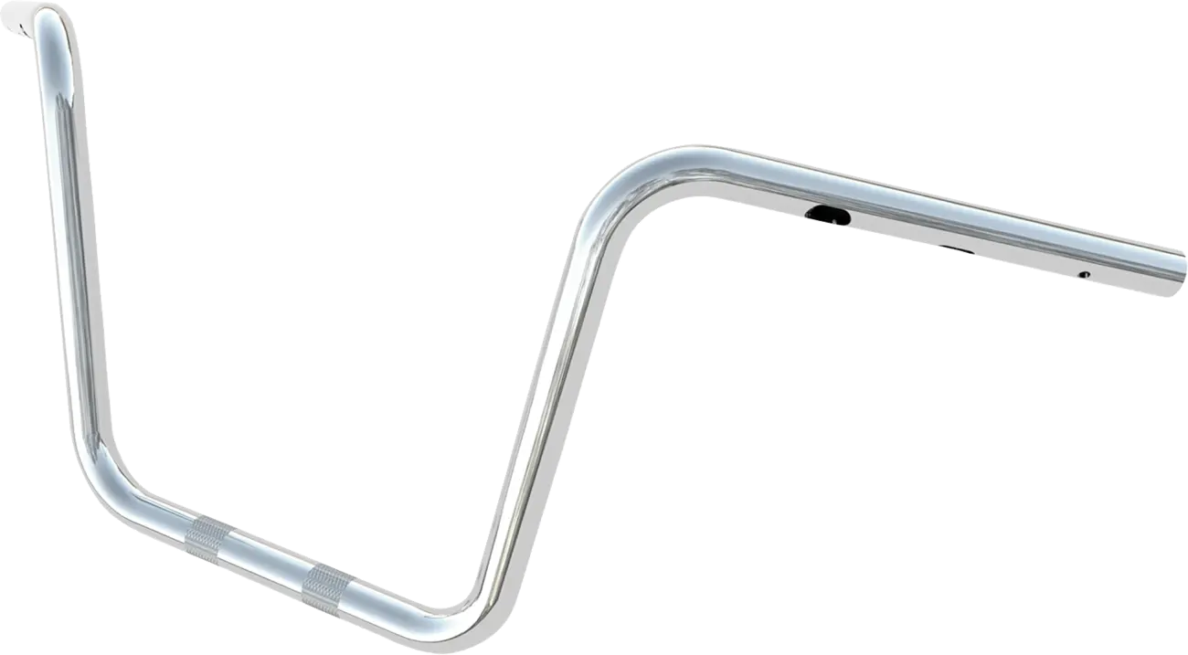 Magnum Shielding 1-1/4" Caliber Handlebar