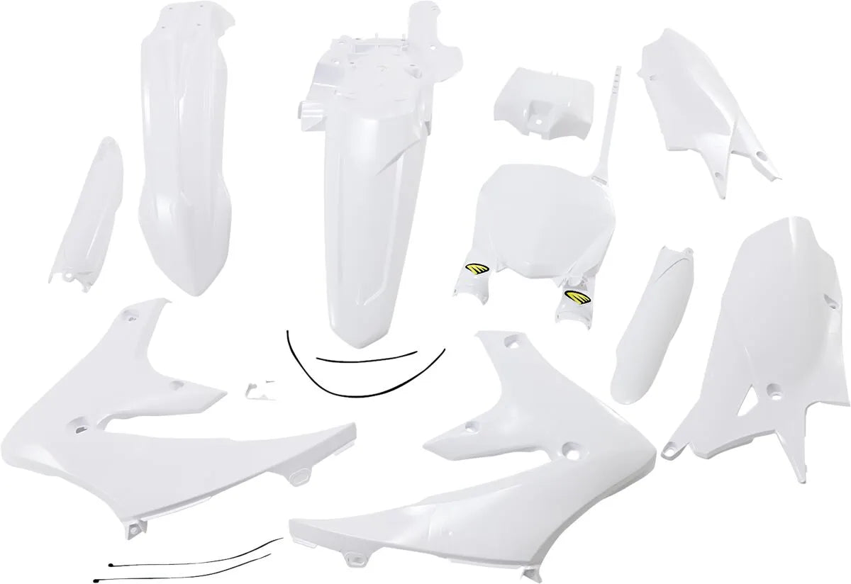 Cycra Powerflow Full Body Kit
